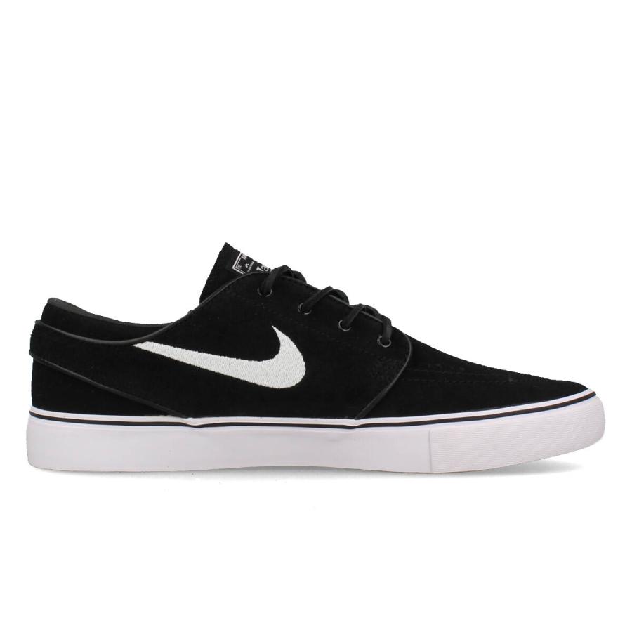 NIKE SB ZOOM JANOSKI OG+ ナイキ SB ズーム ジャノスキー OG+ ブラック FD6757-001の画像