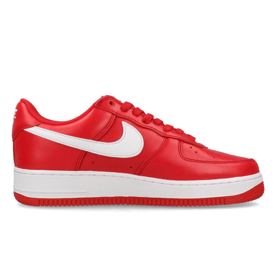 エア フォース 1 NIKE AIR FORCE LOW QS 【COLOR OF THE MONTH エア フォース 1 NIKE AIR FORCE LOW QS 【COLOR OF THE MONTH