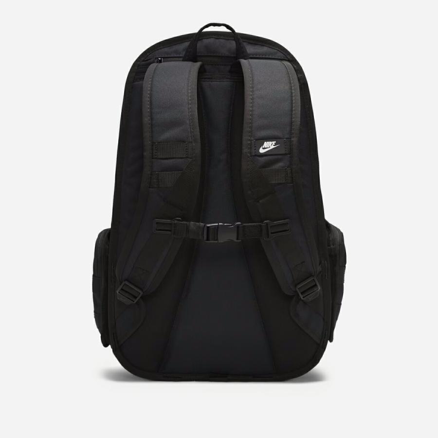 【美品】NIKE ナイキ　RPM バックパック ブラック NIKE（ナイキ） NIKE SPORTS WEAR RPM BACKPACK 2.0 スポーツウェア