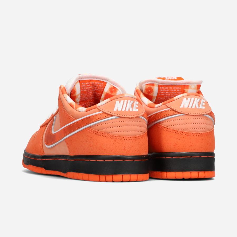 ナイキ SB DUNK LOW LASER ORANGE ダンク Nike SB Dunk Low Laser Orange – MasterySneakers