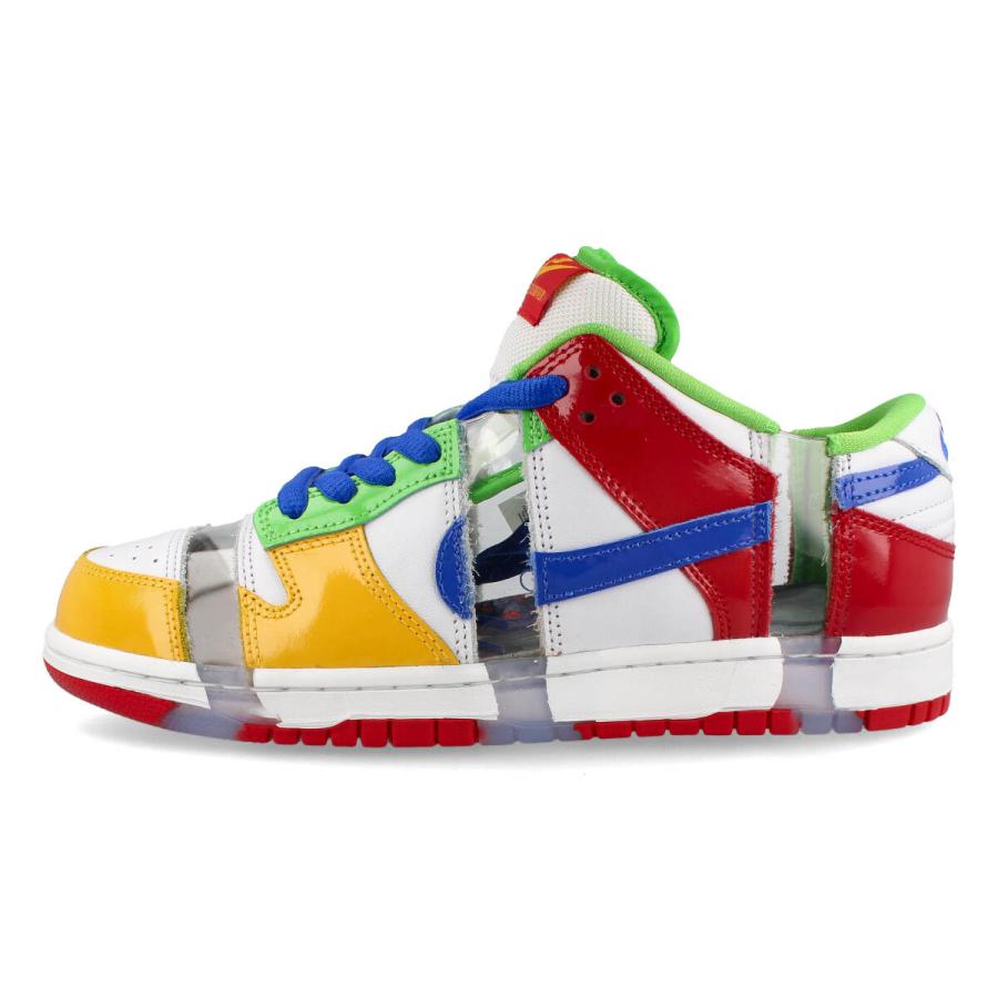 Nike SB NIKE DUNK LOW OG QS eBay SANDY BODECKER ナイキ ダンク ロー