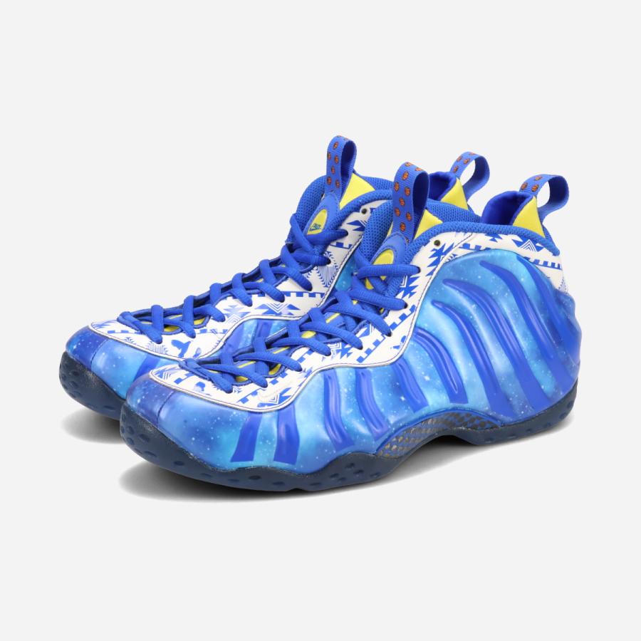 エア フォームポジット NIKE AIR FOAMPOSITE ONE 【DOERNBECHER