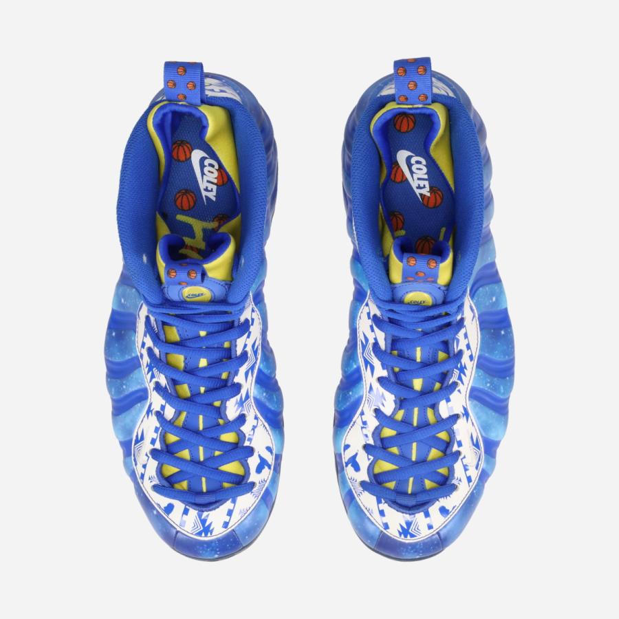 エア フォームポジット NIKE AIR FOAMPOSITE ONE 【DOERNBECHER