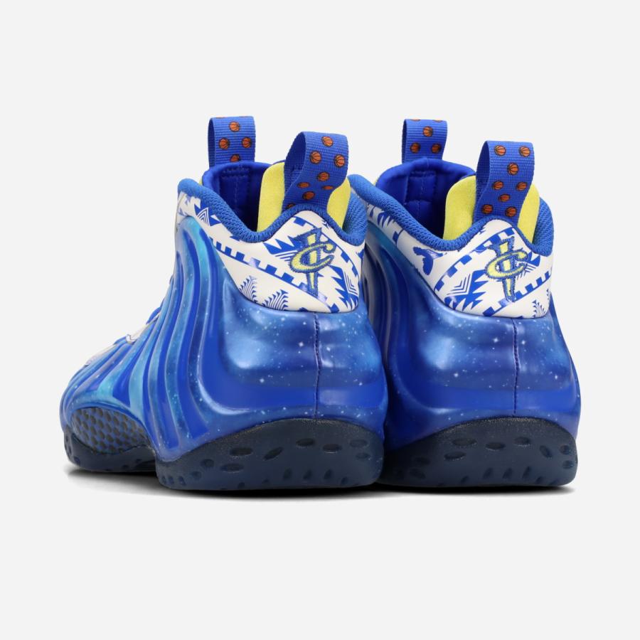 エア フォームポジット NIKE AIR FOAMPOSITE ONE 【DOERNBECHER