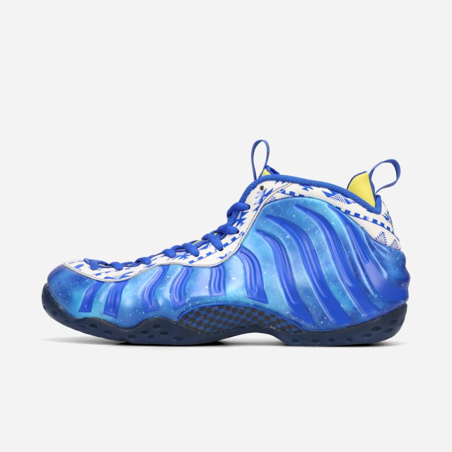 観賞用 97年 デッドストック ナイキ エア フォームポジット ONE 9.5 観賞用 97年 デッドストック ナイキ エア フォームポジット ONE 9.5