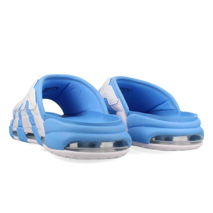 エア モア アップテンポ NIKE AIR MORE UPTEMPO SLIDE ナイキ スライド 