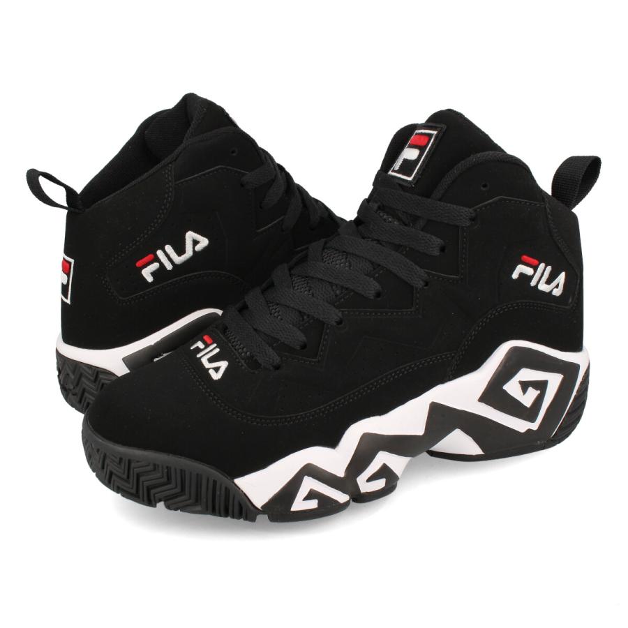 mens fila mb