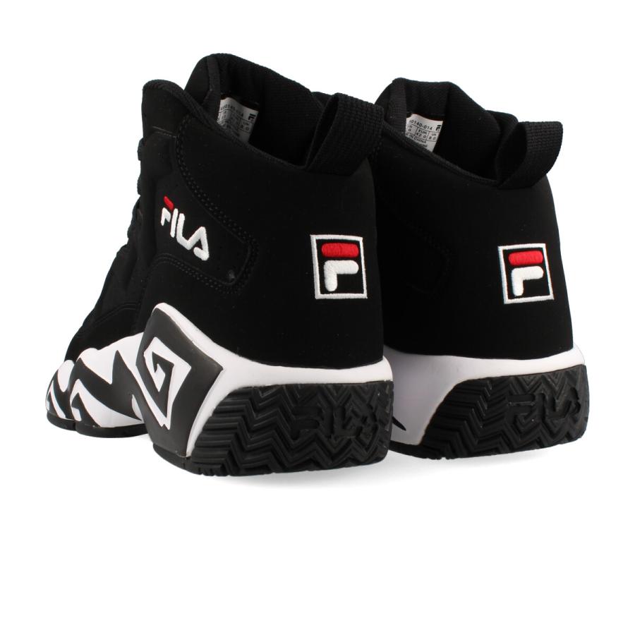 FILA スニーカー メンズ レディース フィラ MB マッシュバーン FILA スニーカー メンズ レディース フィラ MB マッシュバーン