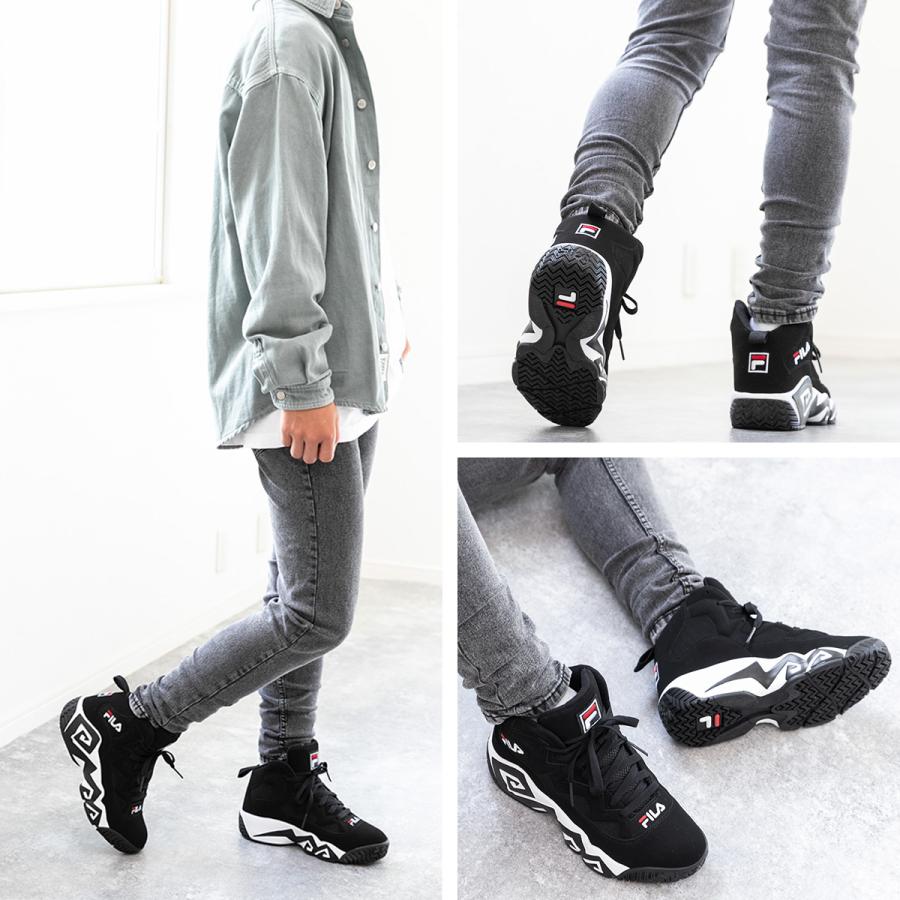 FILA スニーカー メンズ レディース フィラ MB マッシュバーン FILA スニーカー メンズ レディース フィラ MB マッシュバーン