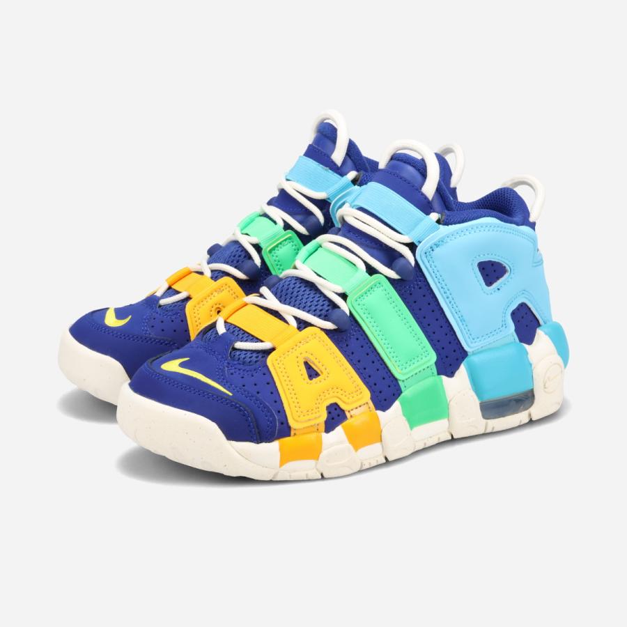 海外購入「美品」Nike AIR MORE UPTEMPO 19cm 海外購入「美品」Nike AIR MORE UPTEMPO 19cm 【公式通販】