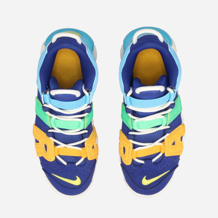 エア モア アップテンポ NIKE AIR MORE UPTEMPO GS ナイキ アップ