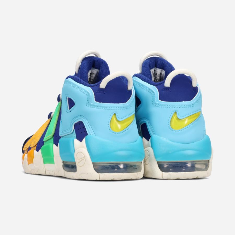 エア モア アップテンポ NIKE AIR MORE UPTEMPO GS ナイキ アップ