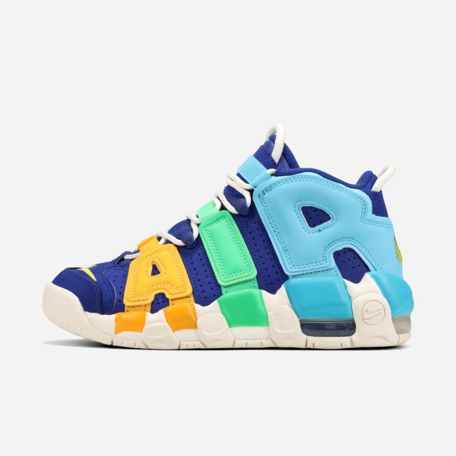 エア モア アップテンポ NIKE AIR MORE UPTEMPO GS ナイキ アップ