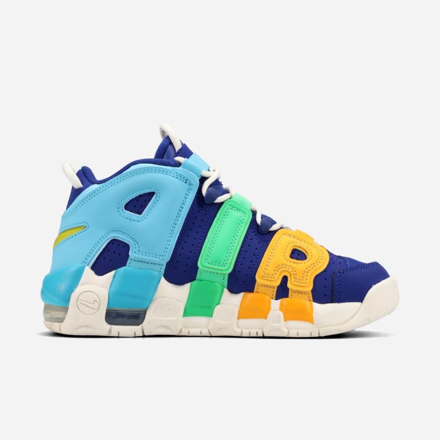 エア モア アップテンポ NIKE AIR MORE UPTEMPO GS ナイキ アップ