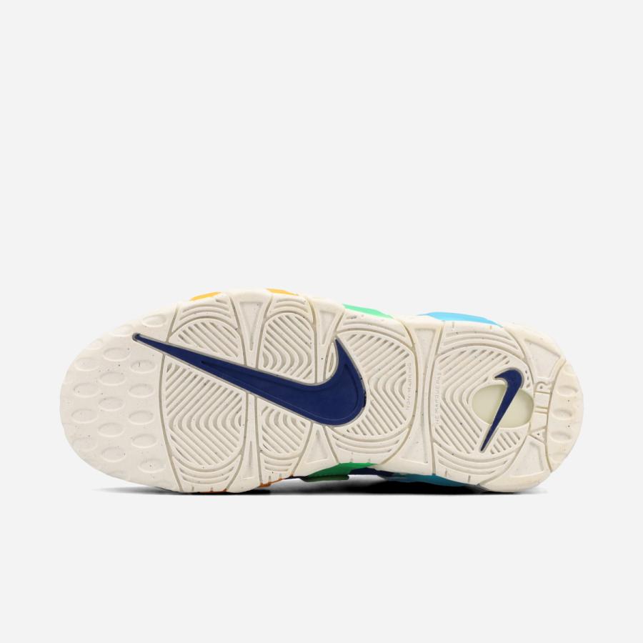 エア モア アップテンポ NIKE AIR MORE UPTEMPO GS ナイキ アップ