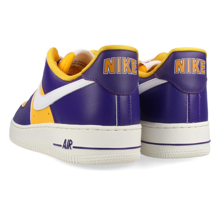 エア フォース 1 NIKE WMNS AIR FORCE LOW 【BE TRUE TO HER SCHOOL