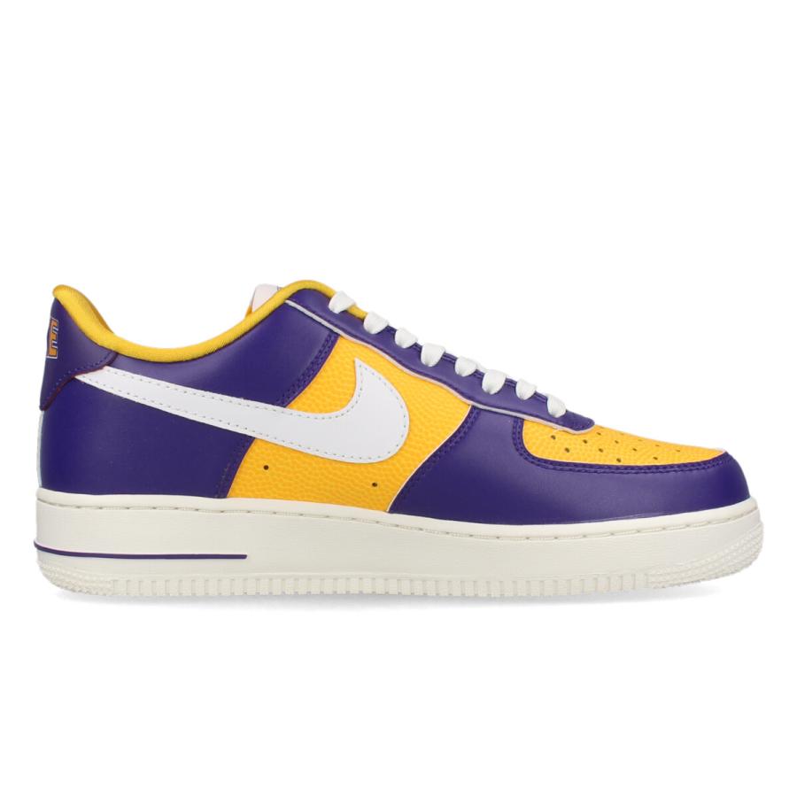エア フォース 1 NIKE WMNS AIR FORCE LOW 【BE TRUE TO HER SCHOOL