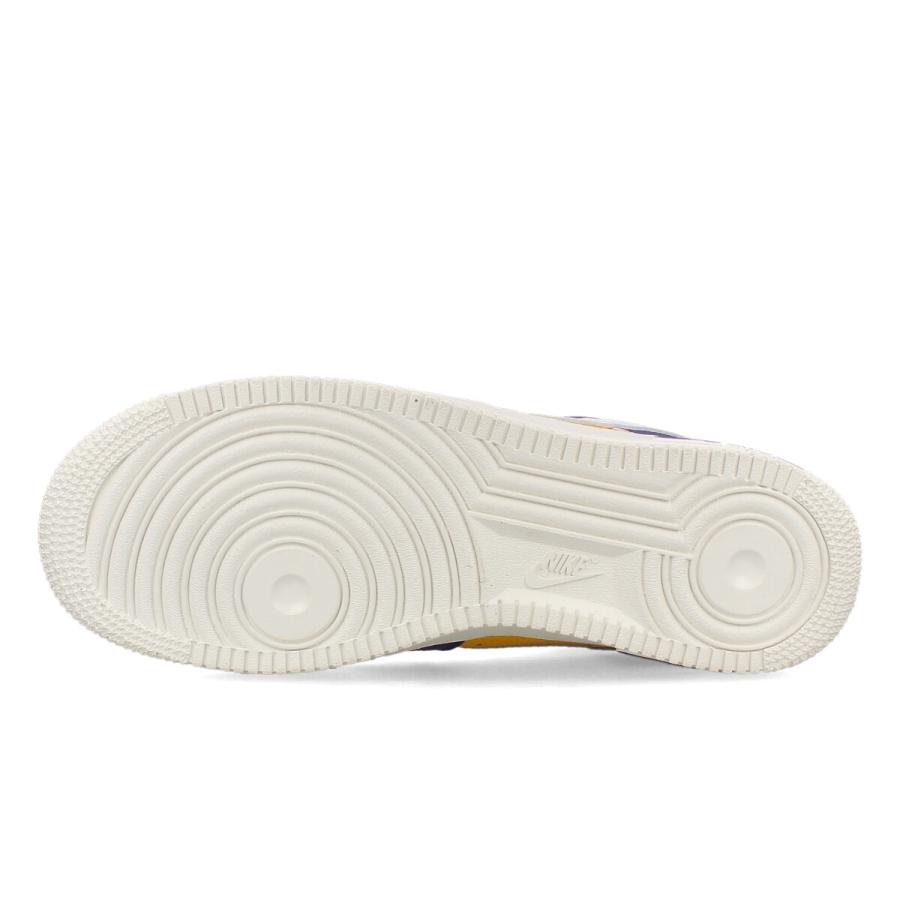 エア フォース 1 NIKE WMNS AIR FORCE LOW 【BE TRUE TO HER SCHOOL