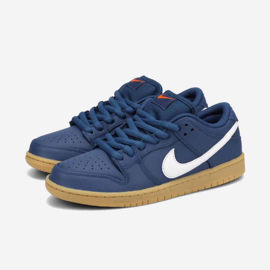 ダンク（NIKE） NIKE SB DUNK LOW PRO 【NAVY GUM】 ナイキ ダンク  