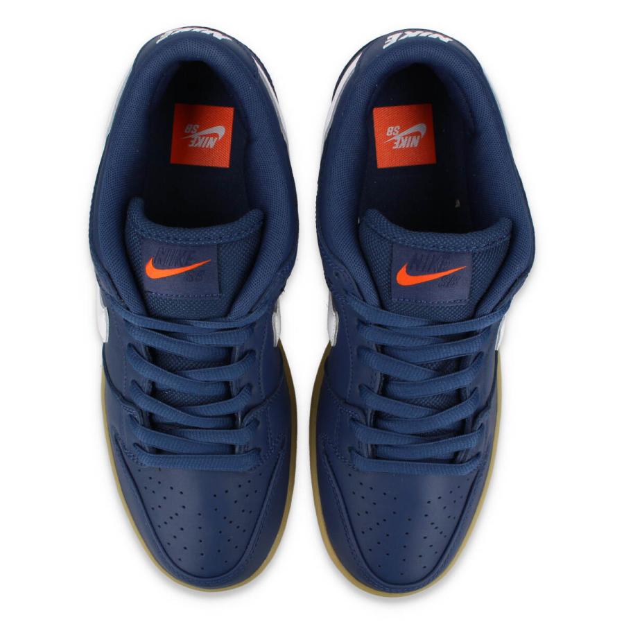 NIKE SB DUNK LOW PRO 【NAVY GUM】 ナイキ SB ダンク ロー プロ PRM 