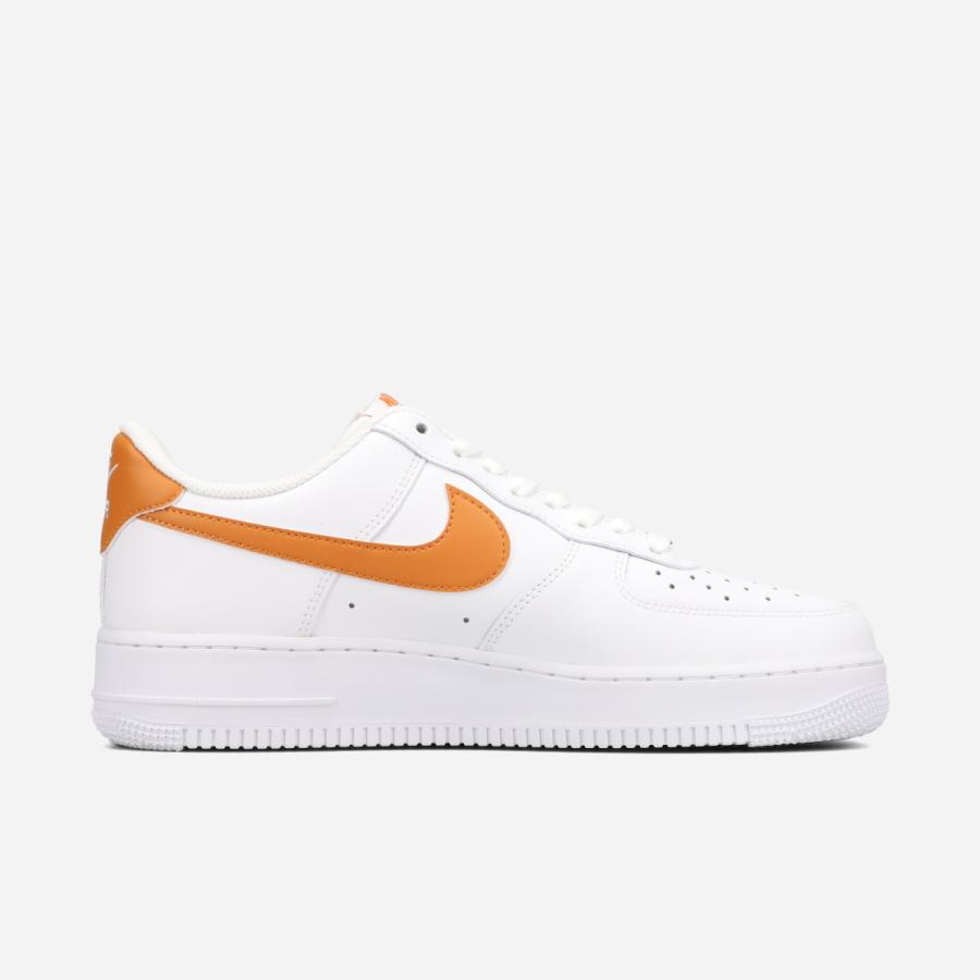 エア フォース 1 NIKE AIR FORCE '07 ナイキ メンズ WHITE/MONARCH