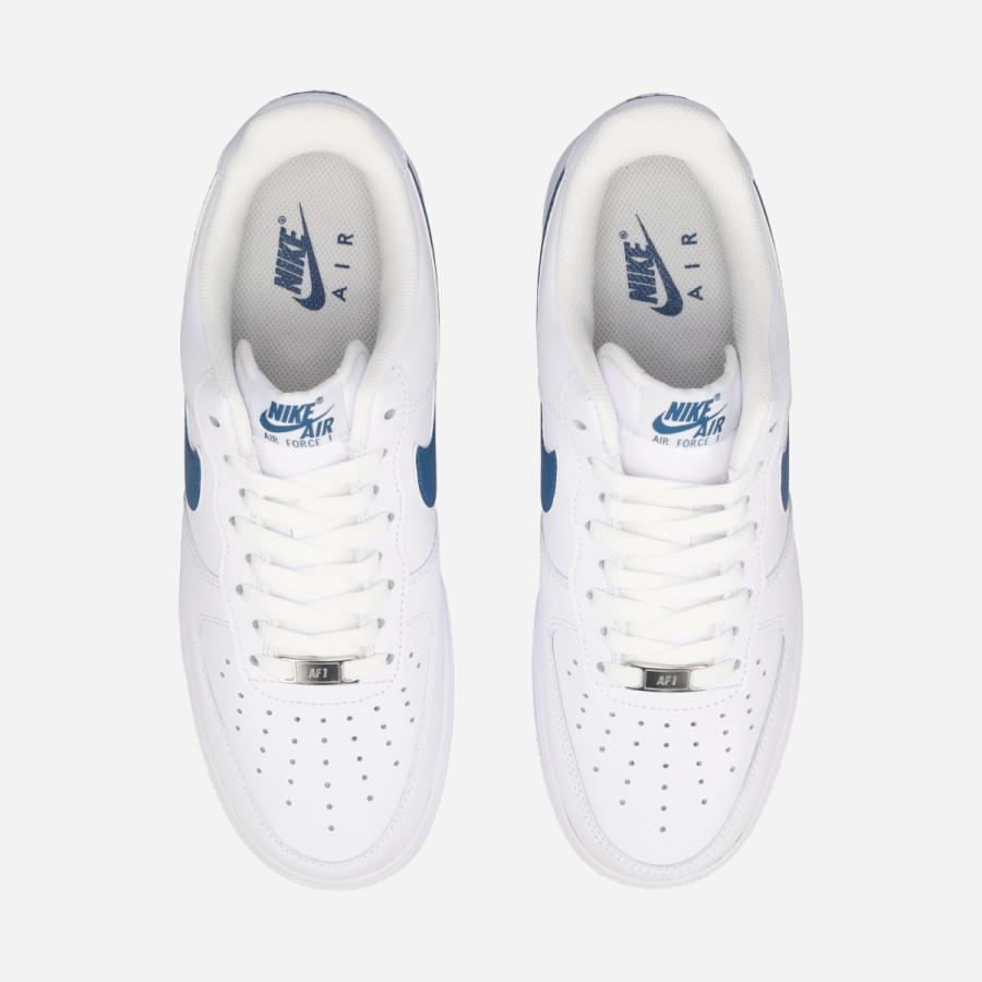 決定 NIKEエアフォースワン  白 発売中｜Nike Women's Air Force 1 '07 LX 