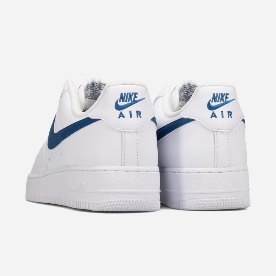 新品 送料込み 定番 ナイキ エア フォース 1 '07 ホワイト 白 26㎝ US8 ジョーダン1 AIR FORCE WHITE NIKE エア フォース 1 ナイキ エアフォース '07 NIKE AIR FORCE 07 white