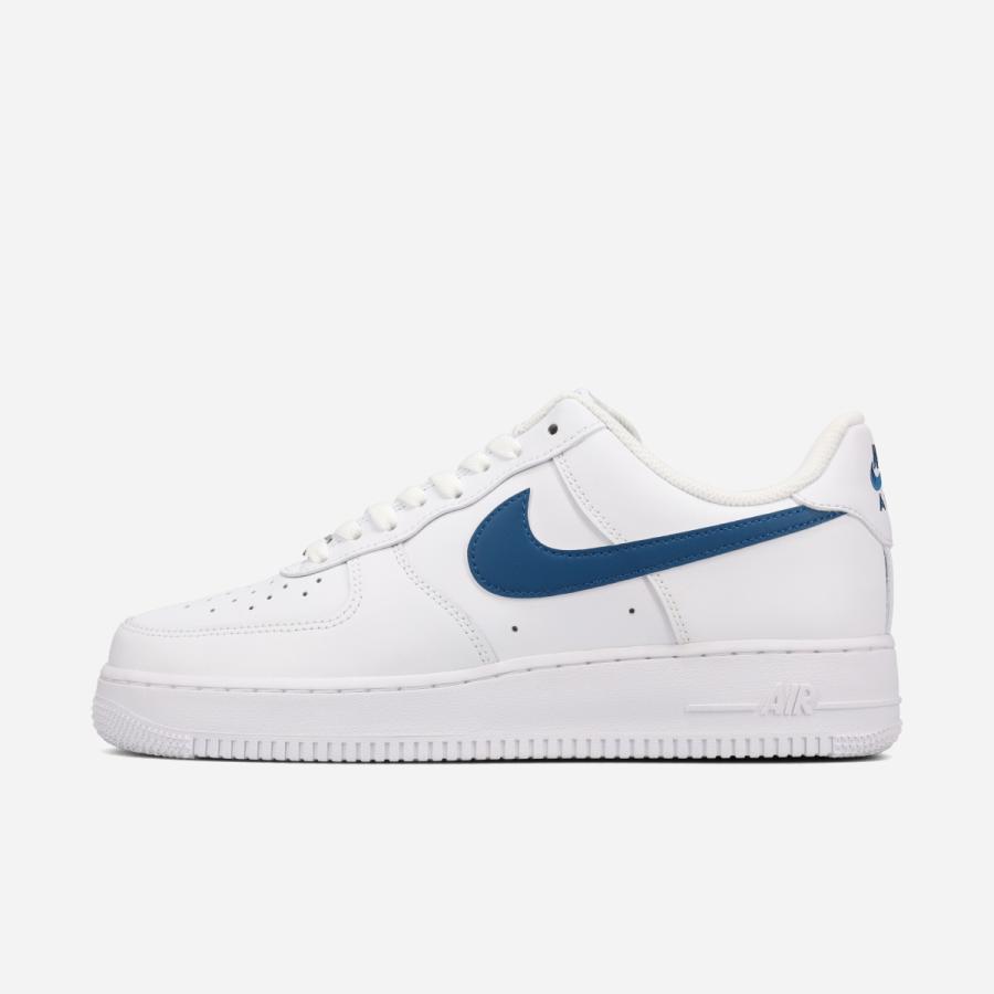 エア フォース 1 NIKE AIR FORCE '07 ナイキ メンズ WHITE/WHITE/COURT