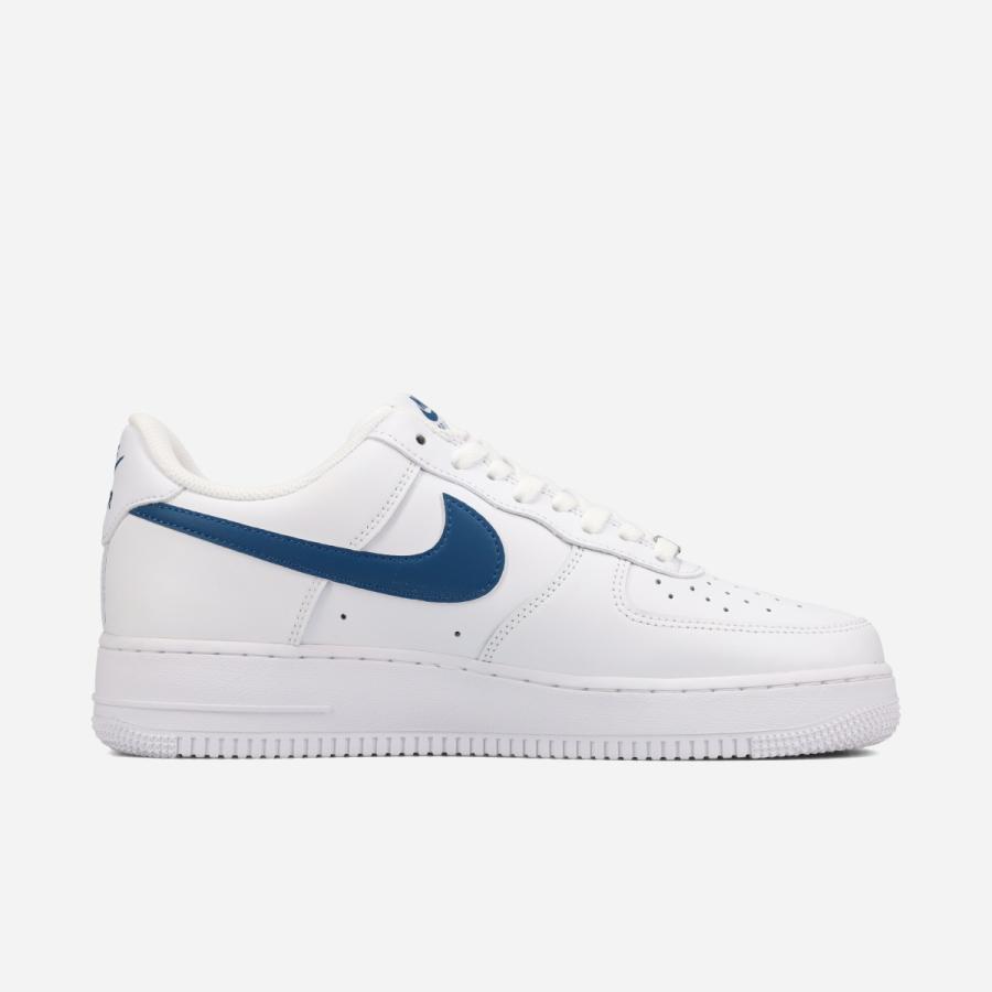 新品 送料込み 定番 ナイキ エア フォース 1 '07 ホワイト 白 26㎝ US8 ジョーダン1 AIR FORCE WHITE NIKE エア フォース 1 ナイキ エアフォース '07 NIKE AIR FORCE 07 white