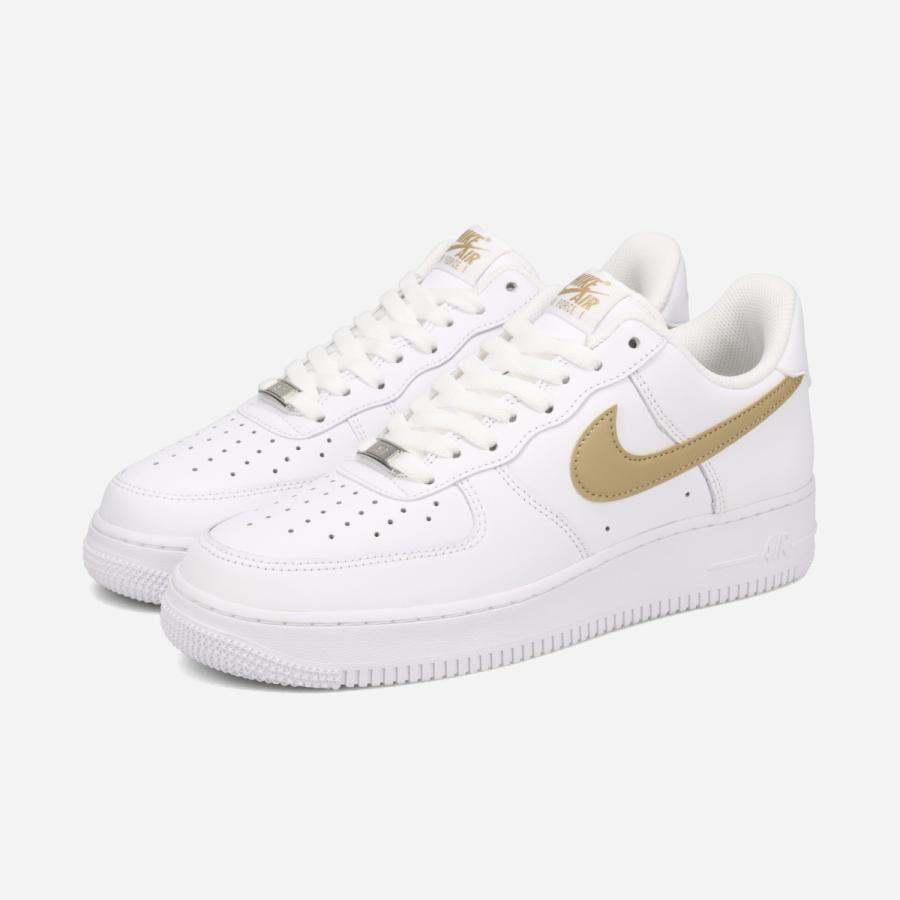 NIKE エアフォース1 ホワイト 28cm エア フォース 1 NIKE AIR FORCE '07 ナイキ メンズ WHITE/PARACHUTE