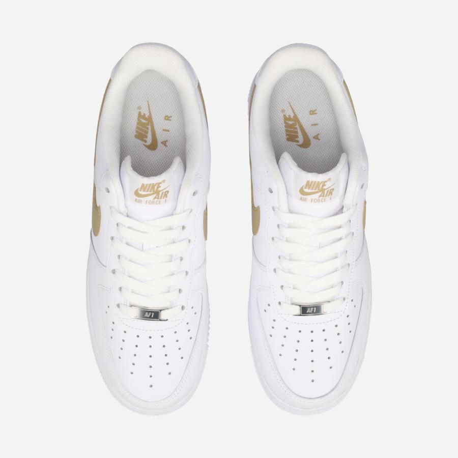 エア フォース 1 NIKE AIR FORCE '07 ナイキ メンズ WHITE/PARACHUTE