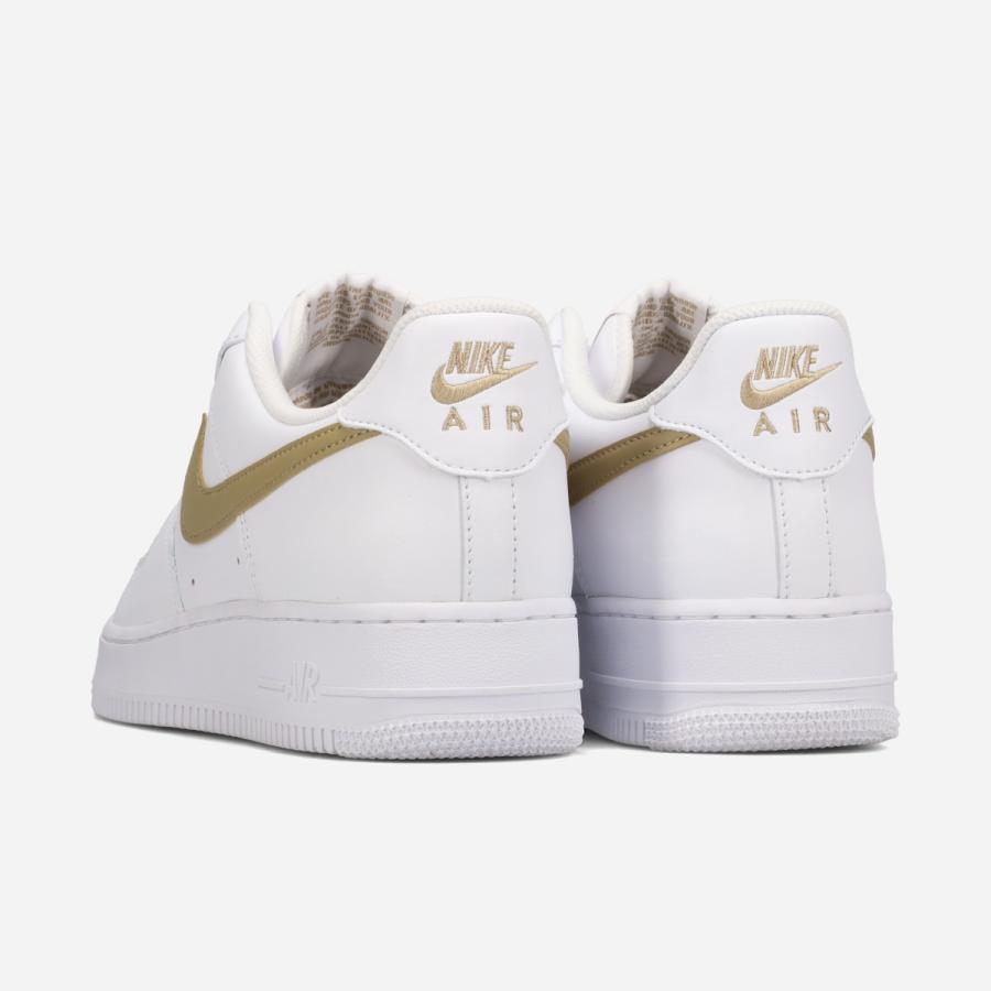 エア フォース 1 NIKE AIR FORCE '07 ナイキ メンズ WHITE/PARACHUTE