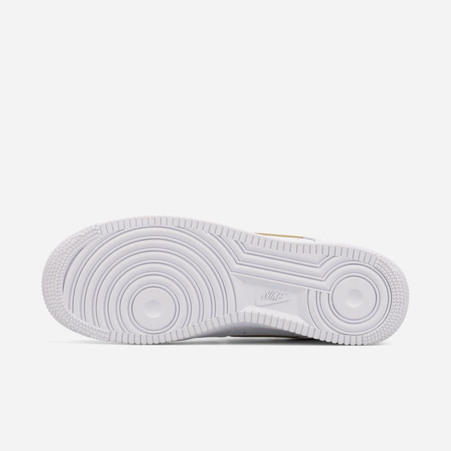 エア フォース 1 NIKE AIR FORCE '07 ナイキ メンズ WHITE/PARACHUTE