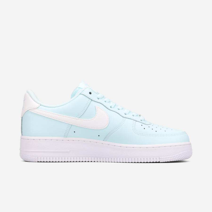 ※箱無し※ NIKE エアフォース 1 '07 ホワイト/ブルー　28センチ NIKE AIR FORCE 1 '07 WHITE/UNIVERSITY BLUE-WHITE 23FA-I（ナイキ