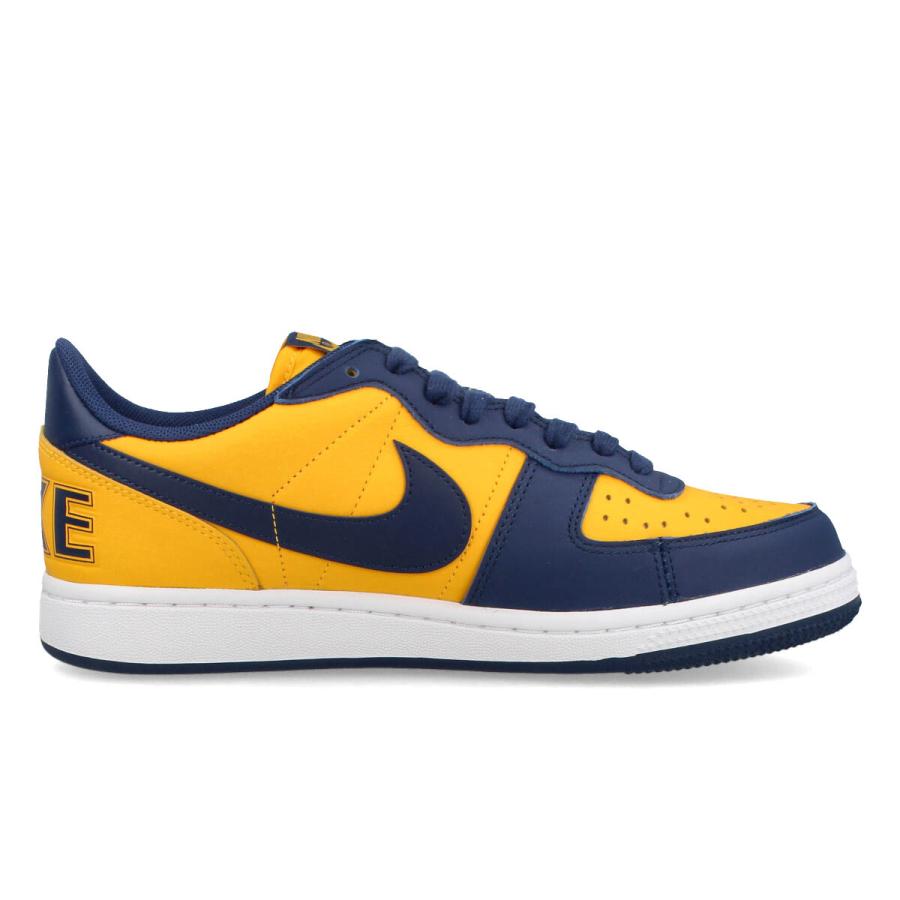 NIKE TERMINATOR LOW OG MICHIGAN ナイキ ターミネーター ロー 
