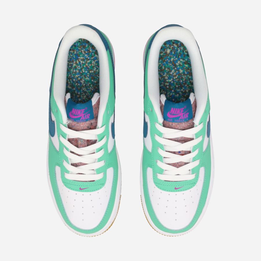 エア フォース 1 NIKE AIR FORCE LOW LV8 GS ナイキ エアフォース ロー