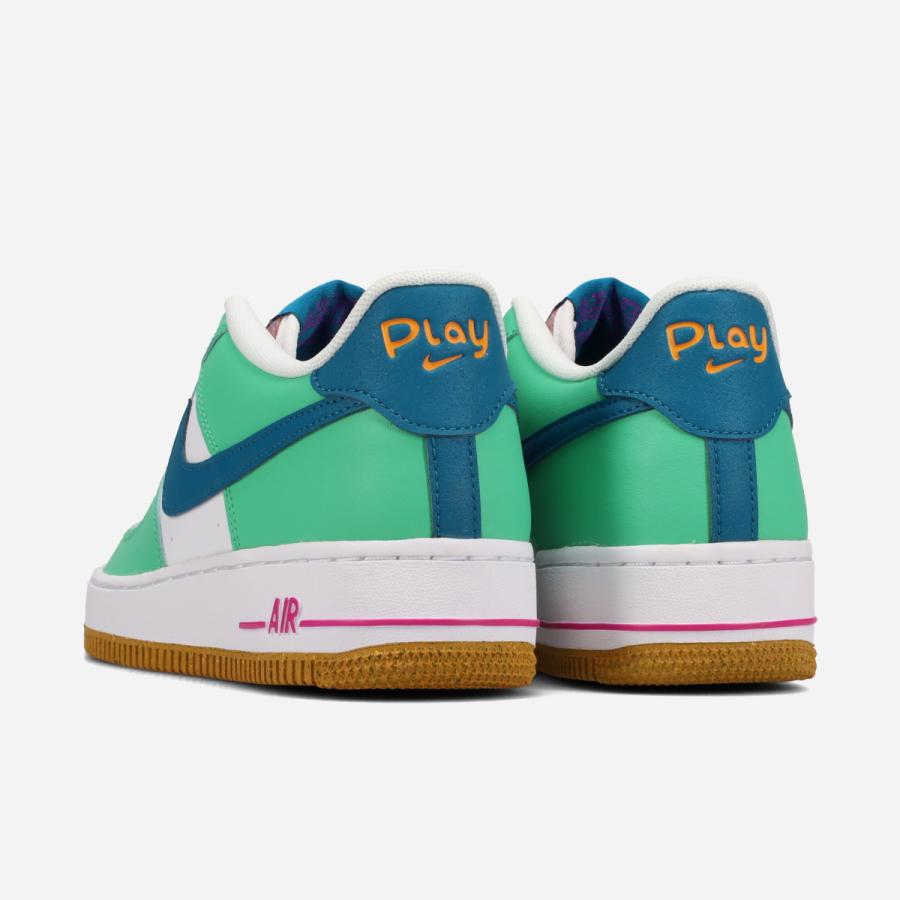 エア フォース 1 NIKE AIR FORCE LOW LV8 GS ナイキ エアフォース ロー