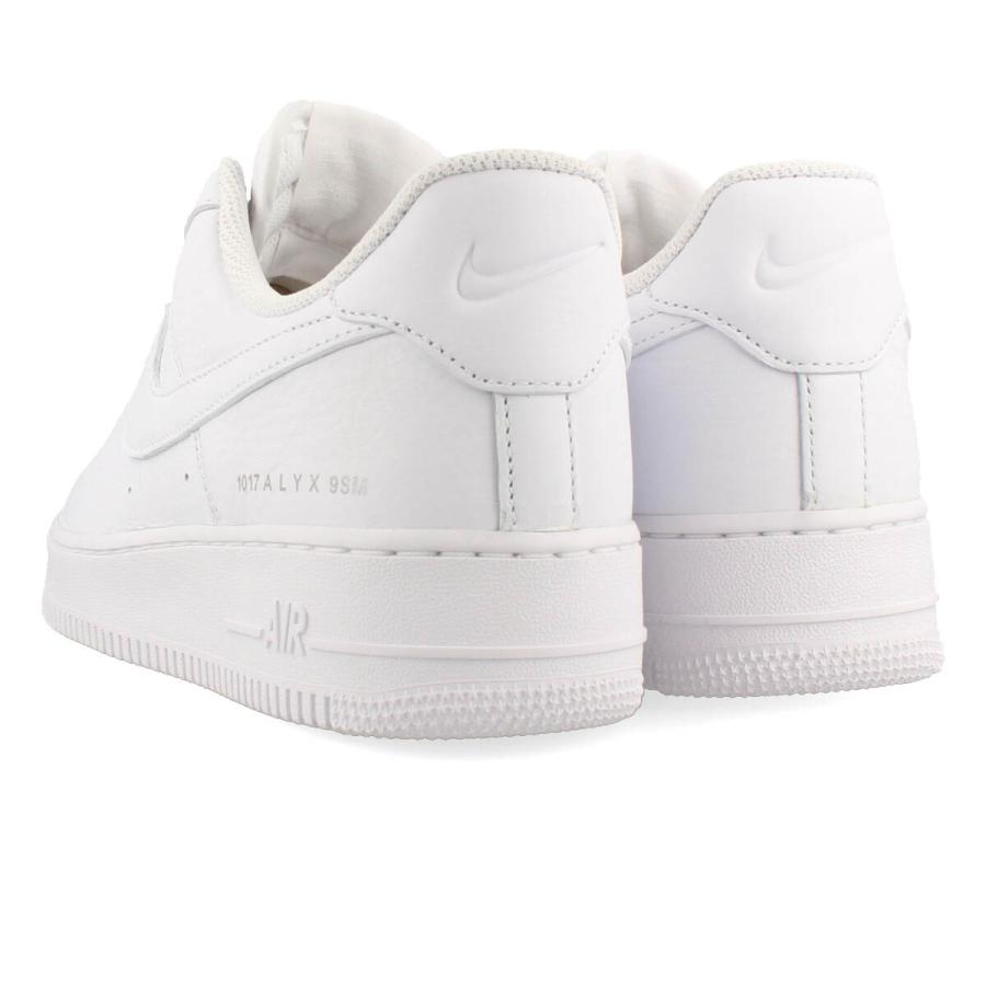 エア フォース 1 NIKE AIR FORCE SP 【1017 ALYX 9SM】 ナイキ テン