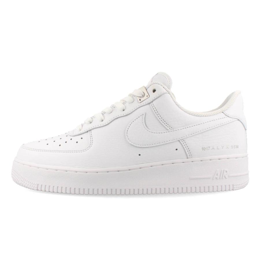 エア フォース 1 NIKE AIR FORCE SP 【1017 ALYX 9SM】 ナイキ テン