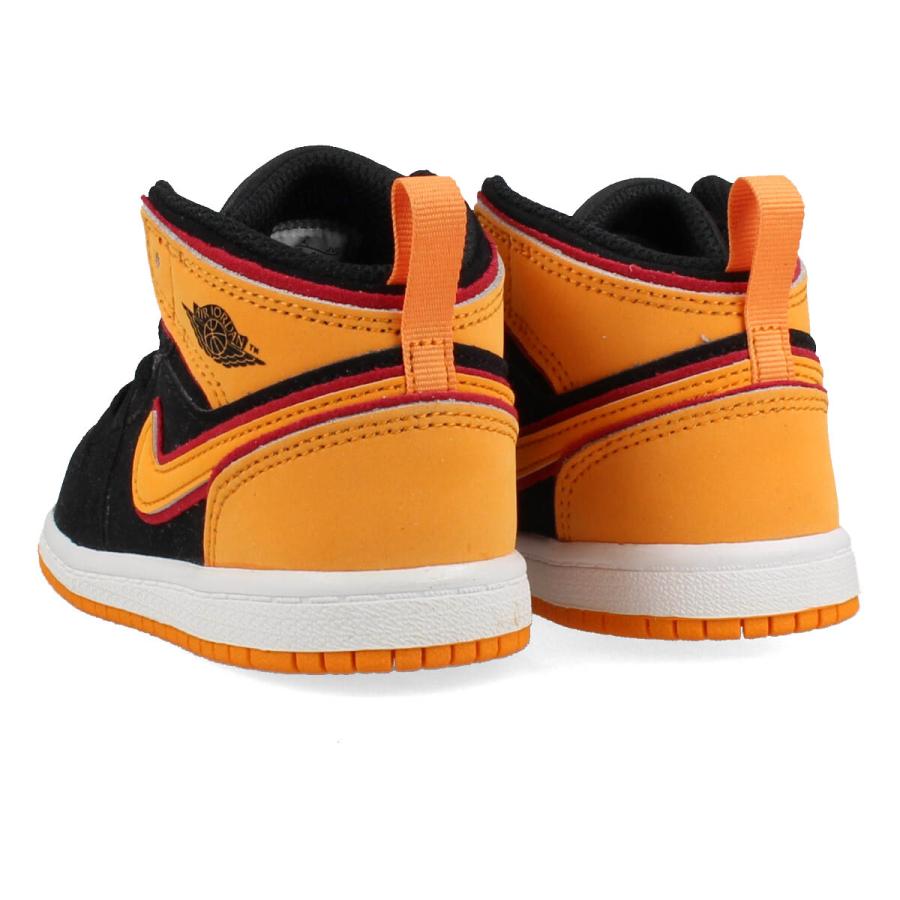 NIKE AIR JORDAN 1 MID SE TD ナイキ エア ジョーダン 1 ミッド SE TD 
