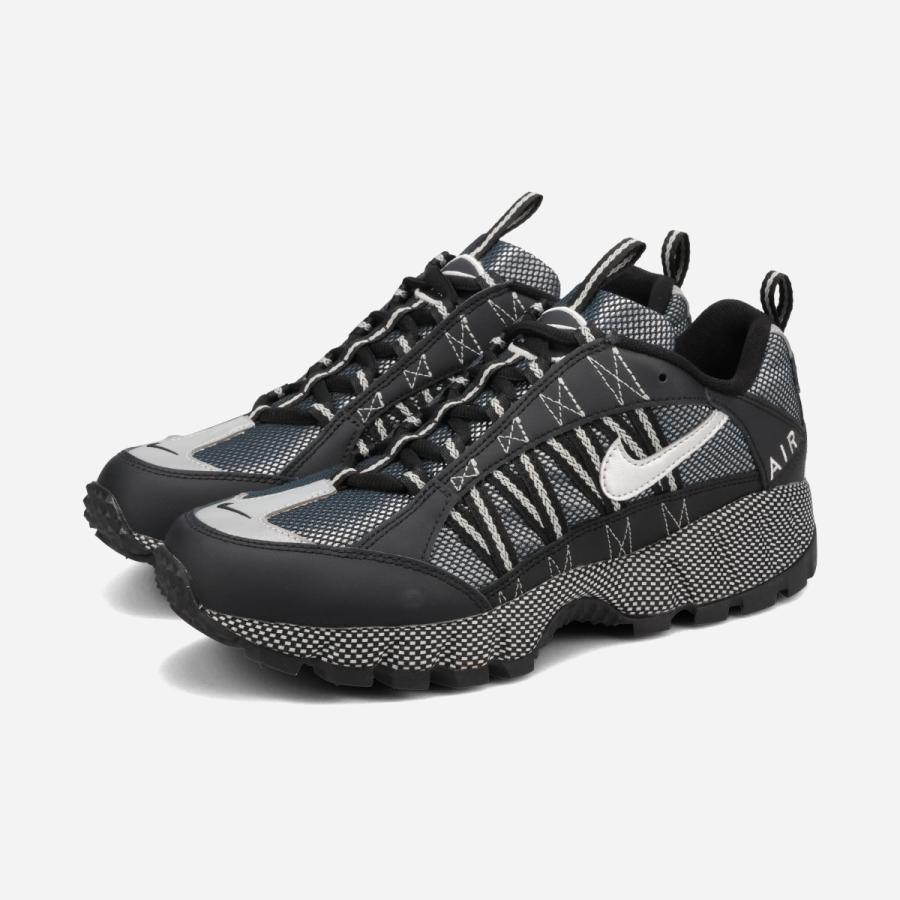 NIKE（ナイキ） NIKE AIR HUMARA QS エア フマラ QS メンズ BLACK
