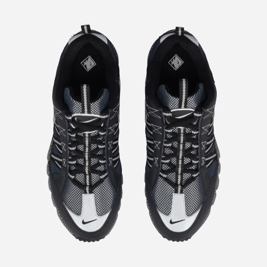 NIKE（ナイキ） NIKE AIR HUMARA QS エア フマラ QS メンズ BLACK