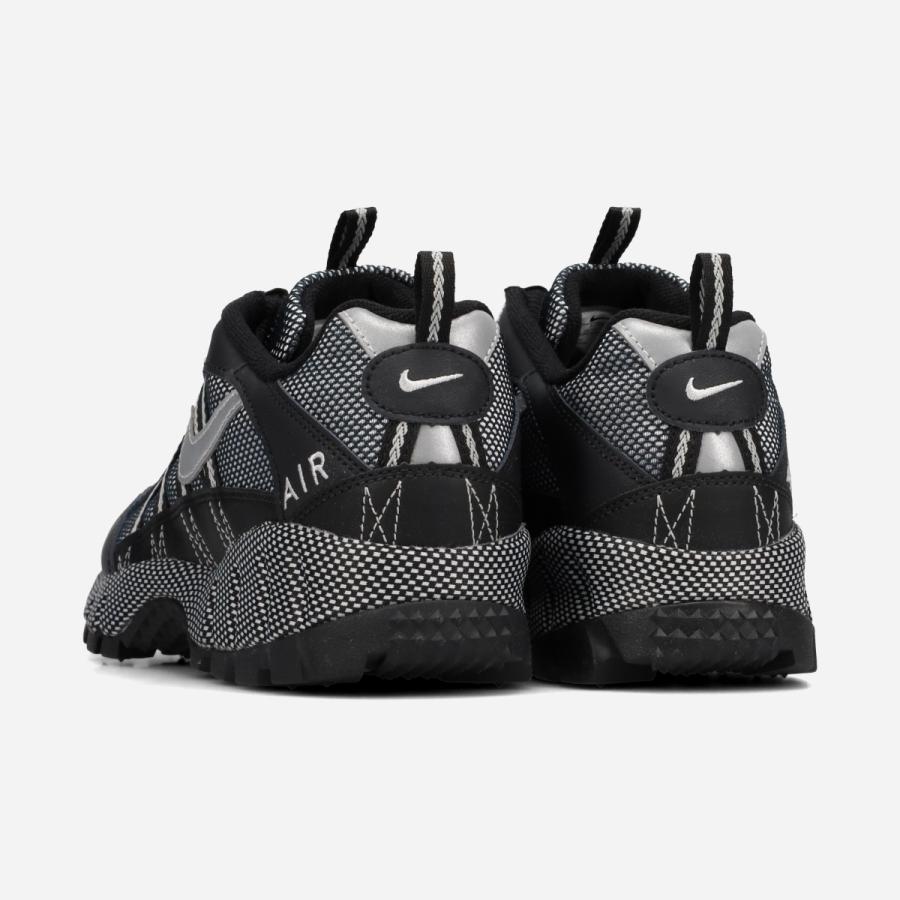 NIKE（ナイキ） NIKE AIR HUMARA QS エア フマラ QS メンズ BLACK