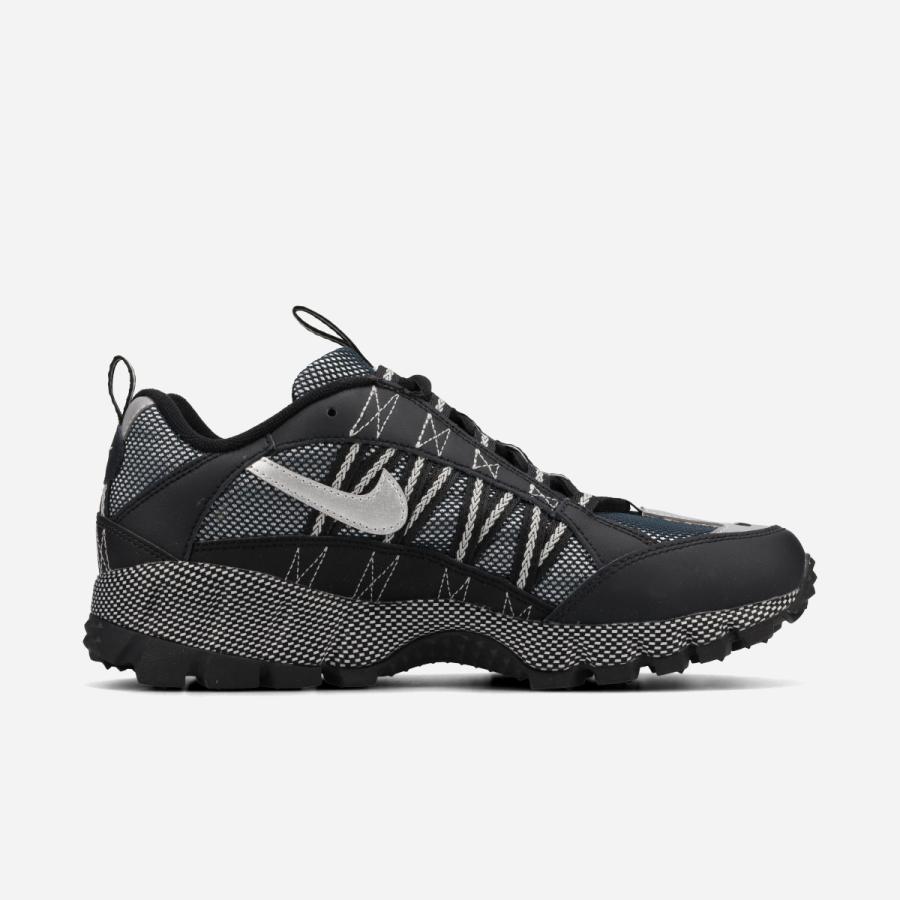 NIKE（ナイキ） NIKE AIR HUMARA QS エア フマラ QS メンズ BLACK