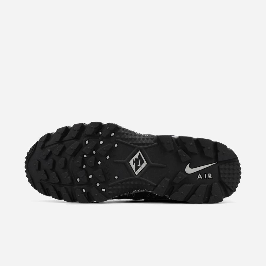 NIKE（ナイキ） NIKE AIR HUMARA QS エア フマラ QS メンズ BLACK