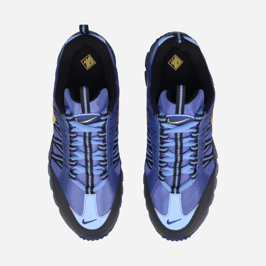 NIKE（ナイキ） NIKE AIR HUMARA QS エア フマラ QS メンズ DEEP ROYAL