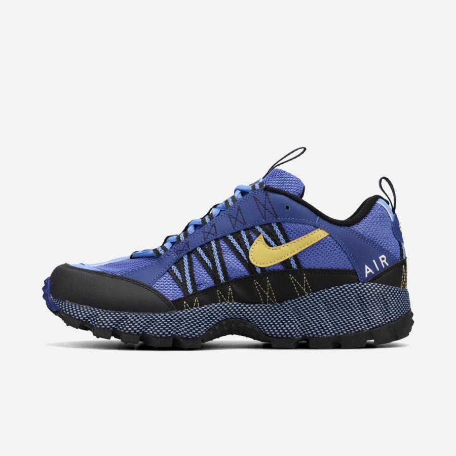 NIKE（ナイキ） NIKE AIR HUMARA QS エア フマラ QS メンズ DEEP ROYAL