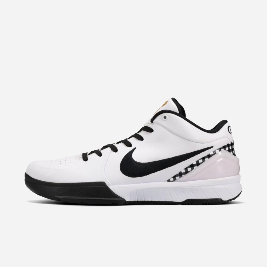 NIKE（ナイキ） NIKE KOBE 4 PROTO コービー 4 プロトロ メンズ WHITE