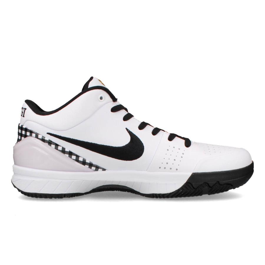 NIKE KOBE 4 PROTO ナイキ コービー プロトロ メンズ WHITE/WHITE  