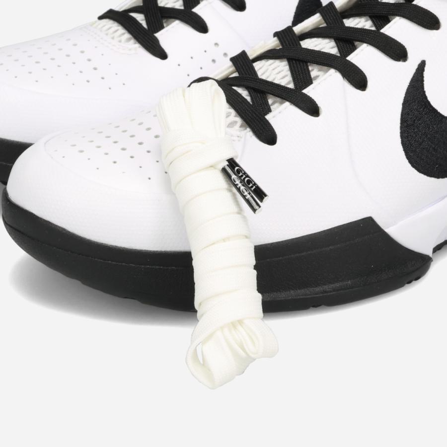 NIKE（ナイキ） NIKE KOBE 4 PROTO コービー 4 プロトロ メンズ WHITE